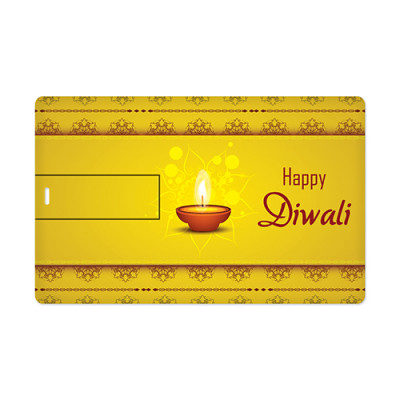Pen Drive - Diwali